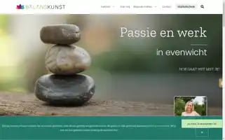 Balanskunst.nl Screenshot 2024-05-18 17:32:51