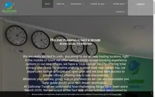 Gallowaytravelservice.com Screenshot 2024-04-19 10:21:02