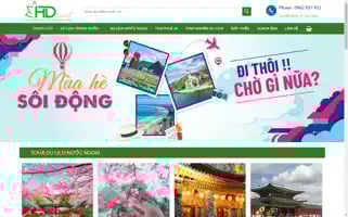 Hdtravel.com.vn Screenshot 2024-04-15 06:23:06