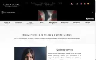 Camilamotlak.com Screenshot 2024-05-19 10:02:09