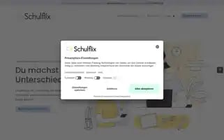 Schulflix.com Screenshot 2024-07-02 21:40:18