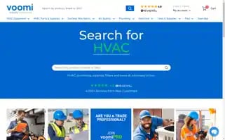 Voomisupply.com Screenshot 2024-05-14 22:56:43