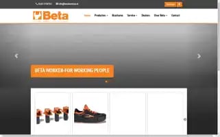 Betabenelux.nl Screenshot 2024-07-07 06:39:23
