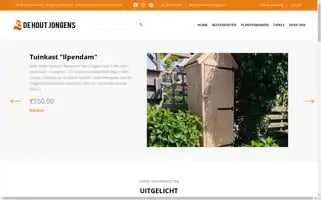 Dehoutjongens.nl Screenshot 2024-05-19 02:05:31