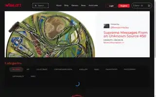 Wise.art Screenshot 2024-07-01 13:40:23