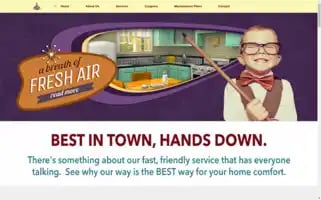 Acandfurnacedepot.com Screenshot 2024-06-13 07:42:31