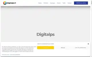 Digitalps.fr Screenshot 2024-06-18 13:26:46