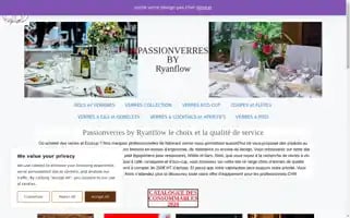 Passionverres.com Screenshot 2024-05-22 13:12:32