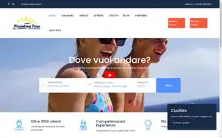 Picentinatour.it Screenshot 2024-04-18 19:20:09