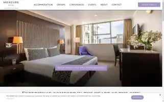 Abeltasmanhotel.co.nz Screenshot 2024-04-15 05:20:00