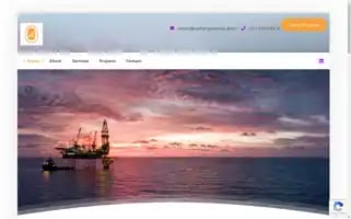 Swiftengineering.africa Screenshot 2024-05-29 11:05:47