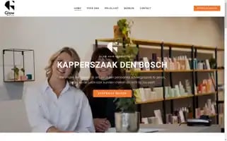 Glowhairstudio.nl Screenshot 2024-05-23 01:14:23