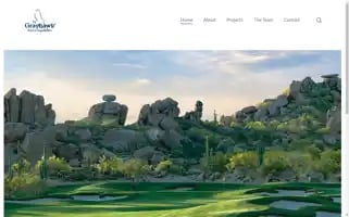 Grayhawkdevelopment.com Screenshot 2024-07-05 17:21:22