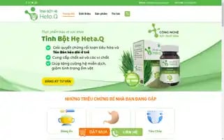 Tinhbothe.com Screenshot 2024-05-26 10:46:15