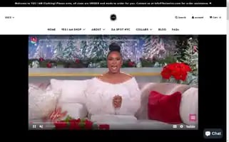 Yesiaminc.com Screenshot 2024-05-03 19:01:55