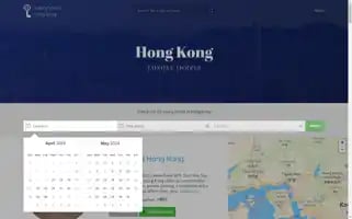 Luxuryhotels-hongkong.com Screenshot 2024-04-17 10:22:49
