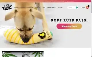 Headypet.com Screenshot 2024-04-14 10:18:00
