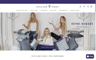 Pillowpops.com Screenshot 2024-05-04 14:54:47