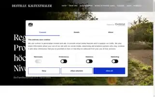 Destillekaltenthaler.de Screenshot 2024-06-17 07:20:49