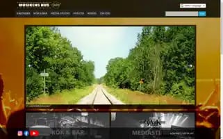 Musikenshus.se Screenshot 2024-07-02 06:36:48