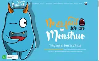 Agenciaportal14.com Screenshot 2024-06-16 12:24:25