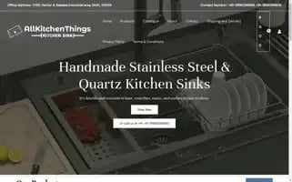 Allkitchensink.com Screenshot 2024-05-21 16:37:17