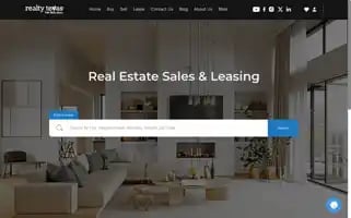 Realtytexas.com Screenshot 2024-05-13 15:42:27