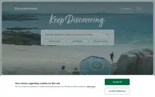 Discoverireland.ie Screenshot 2024-06-29 13:41:11