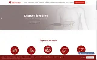 Hepatogastro.com.br Screenshot 2024-07-03 22:25:51