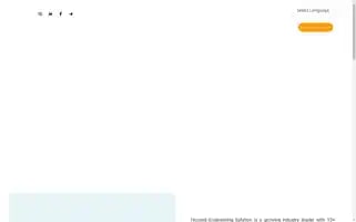 Teccord.com Screenshot 2024-06-14 07:28:11