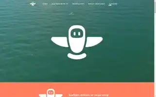 Seaflight.tech Screenshot 2024-04-16 13:04:16