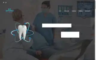 Dentreatclinics.com Screenshot 2024-05-20 21:05:12