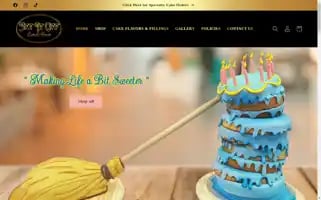 Setitoffeatsandtreats.com Screenshot 2024-05-04 00:13:35