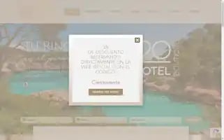 120hotelmenorca.com Screenshot 2024-04-17 05:51:42