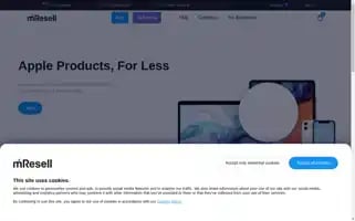 Mresell.com.au Screenshot 2024-05-13 00:46:34