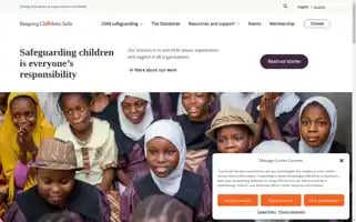 Keepingchildrensafe.global Screenshot 2024-07-09 14:04:36