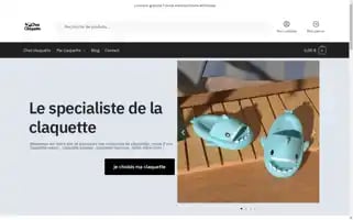 Chezclaquette.com Screenshot 2024-05-28 22:04:31