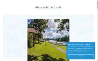 Havenvacationvillas.com Screenshot 2024-04-19 07:26:32