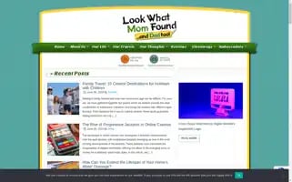 Lookwhatmomfound.com Screenshot 2024-06-30 14:59:39