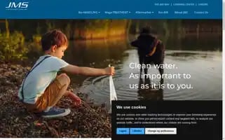 Jmsequipment.com Screenshot 2024-07-05 00:30:13