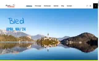 Kunictravel.com Screenshot 2024-04-18 10:58:40