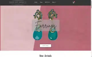 Addisonjonesjewelry.com Screenshot 2024-05-22 13:03:46