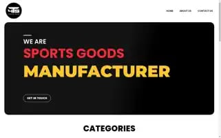 Fourtyfiveindustries.com Screenshot 2024-05-29 14:31:03