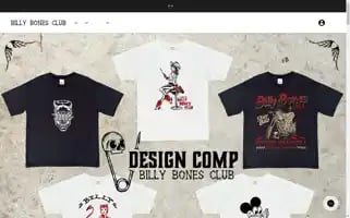 Billy-bones-club.myshopify.com Screenshot 2024-04-23 11:46:34