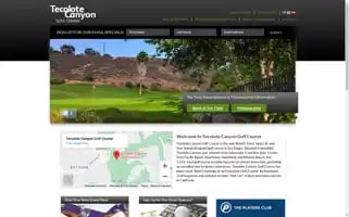 Tecolotecanyon.com Screenshot 2024-05-14 06:02:30