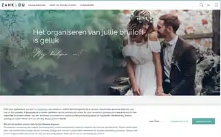 Zankyou.nl Screenshot 2024-07-07 13:42:45