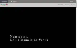 Turquoisehotels.ro Screenshot 2024-04-26 02:41:31