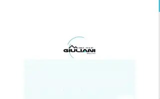 Bikegiuliani.it Screenshot 2024-05-20 14:04:10
