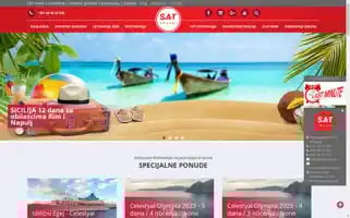 Sattravel.rs Screenshot 2024-04-26 05:42:38