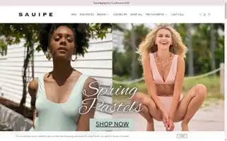 Sauipeswim.com Screenshot 2024-05-05 00:14:58